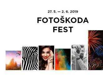 FotoŠkoda Fest