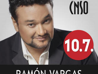 Ramón Vargas ČNSO