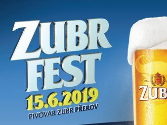 Zubrfest 2019