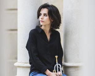 Andrea Motis Quintet  