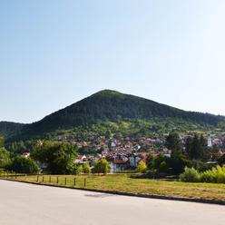 Záhady bosenských pyramid