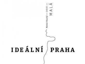 Ideální Velká/Malá Praha, 1919/2019