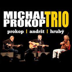 Michal Prokop Trio - Praha Žižkov