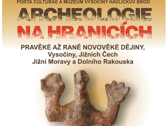 Archeologie na hranicích