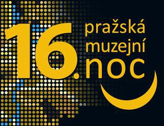 Pražská muzejní noc - Středisko společných činností Akademie věd České republiky