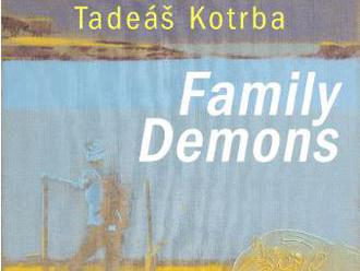 Tadeáš Kotrba / Family Demons