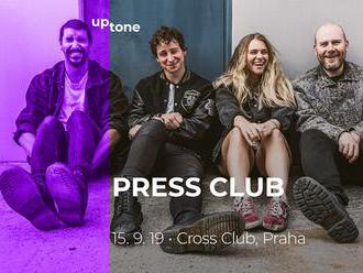 Press Club v Praze