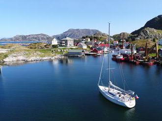 Tomáš Kůdela: Norsko – ztraceni mezi fjordy