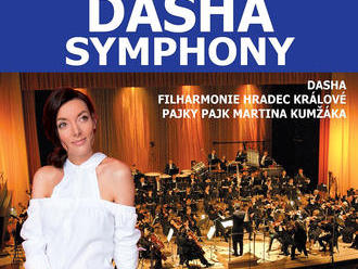 Dasha symphony - Sedmihorské léto 2019