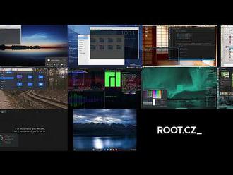 Ukaž svůj desktop: vyberte nejhezčí desktop ve 4. kole