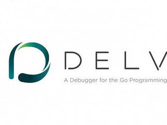 Ladění aplikací v Go s využitím GNU Debuggeru a debuggeru Delve