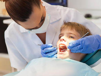 Zubaři či pediatři dostanou od příštího roku nově zaplaceno za uklidnění dítěte nebo debaty s rodiči