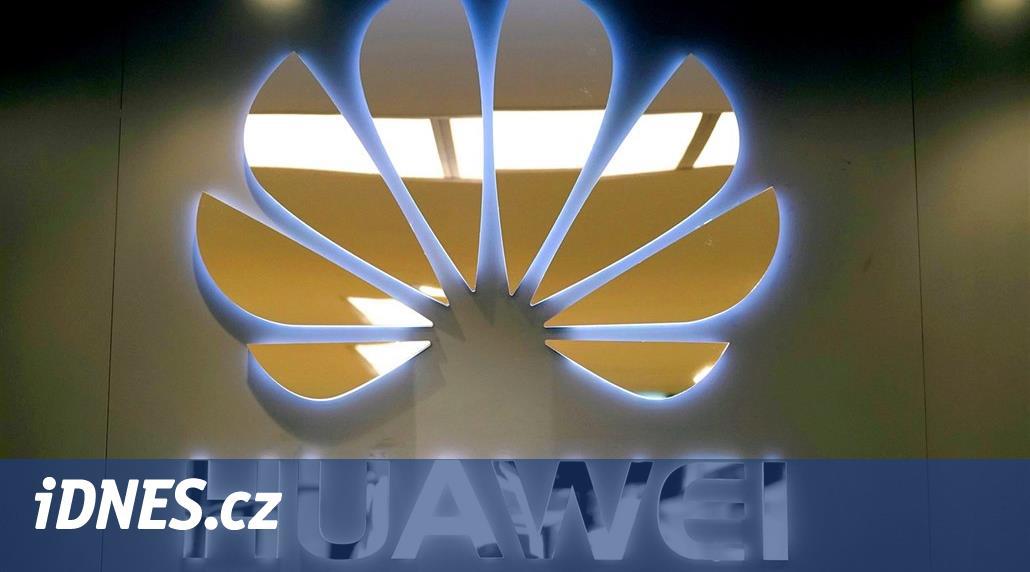 Americké sankce mohou poškodit miliardy uživatelů, varuje Huawei