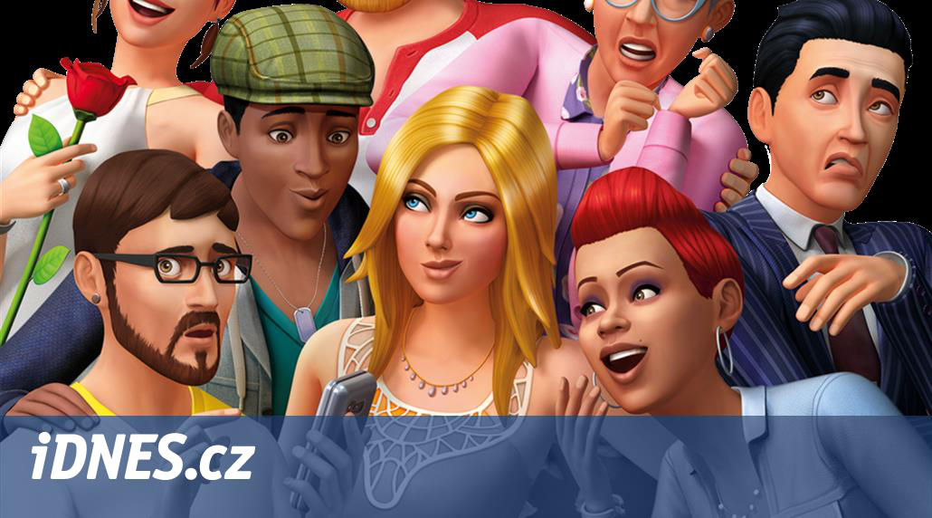 Stahujte zdarma PC verzi simulátoru života a vztahů The Sims 4