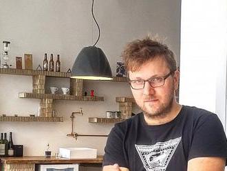   Pavol Lupták  : Pro stát bych – nejen jako hacker – už nikdy nepracoval