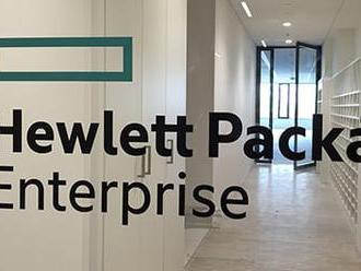   Hewlett Packard Enterprise za 1,3 miliardy dolarů kupuje superpočítačový Cray