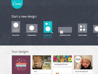   Designová služba Canva hlásí útok na své systémy, unikla i zahashovaná hesla