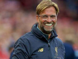 Zázrak v Liverpoolu. Klopp se ptal: Jak jsme to dokázali?