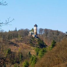 Toulky jarní přírodou – Karlovy Vary