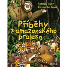 Příběhy z amazonského pralesa