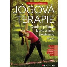 Jógová terapie