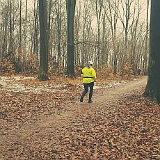 Jak vybrat dobré boty na trail a užít si běh v terénu