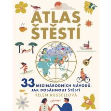 Atlas štěstí