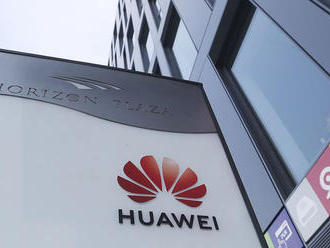 Obmedzenia pre Huawei na tri mesiace zmiernia, aby neskolabovali siete