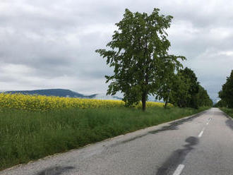 Petícia ľuďom z Jablonice nepomôže, na obchvat počet áut nestačí