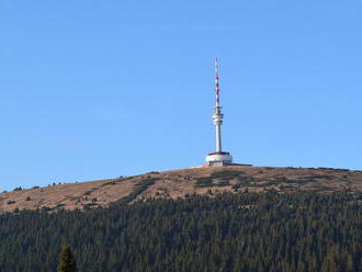 Euroregion Praděd nabízí cyklotrasy přátelské turistům s elektrokoly