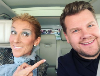 VIDEO: Céline Dion v Carpool Karaoke ukázala skvelý zmysel pre humor