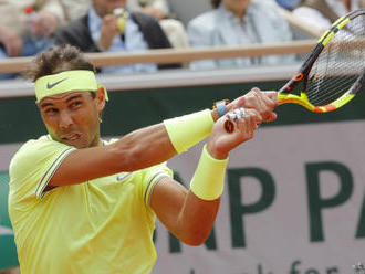 Ohlasy médií na triumf Nadala na Roland Garros: Kráľ a jeho dedič