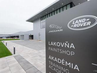 V areáli Jaguaru Land Rover vzniknú centrá biodiverzity