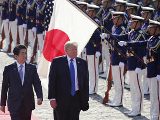 Koncom týždňa budú opäť rokovať Japonsko a USA o vzájomnom obchode