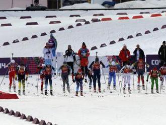 Vyšetrovatelia korupčného škandálu v biatlone získali významný dôkaz