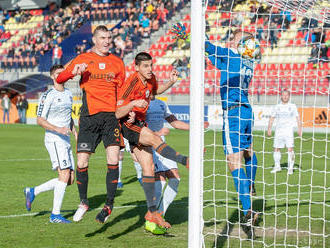 FORTUNA LIGA: V Ružomberku na štarte prípravy tri nové tváre v kádri