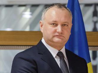 I. Dodon vyzýva štátnych zamestnancov, aby podporili novú vládu