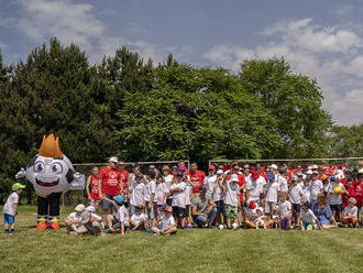 MetLife spúšťa komunitný týždeň s organizáciou Special Olympics