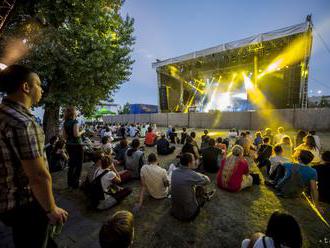 Festivalové leto sa začína už tento víkend v Prešove