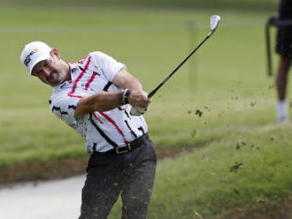 Sabbatini trafil 45. hole-in-one v dejinách US Open