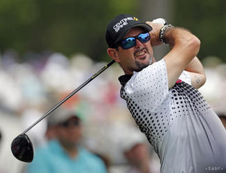 Slovenský golfista Rory Sabbatini prešiel cutom na US Open