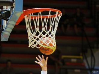 Slovenské basketbalistky do 18 rokov s víťazným vstupom do prípravy