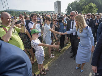 Výzvou pre Z. Čaputovú bude jej správanie pred voľbami, tvrdí E. Tomáš