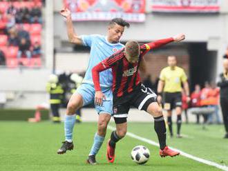 FORTUNA LIGA: Slovan poprel záujem o Čiviča