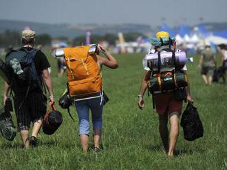 Pohoda zverejnila line-up 23. ročníka festivalu