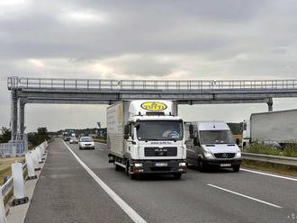 Po zrušení mýta pre osobné autá v Nemecku hľadajú iný systém