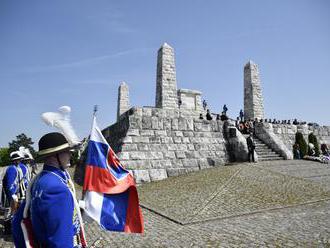 Čerešne na Bradle majú svojich symbolických vlastníkov