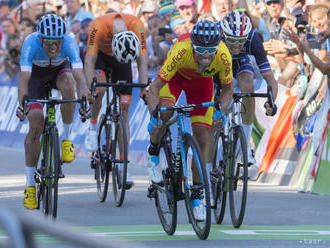 Dumoulin nestihne Tour de France, Musím počúvať svoje telo