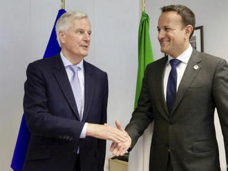 Varadkar: V EÚ panuje odpor voči ďalšiemu možnému odkladu brexitu