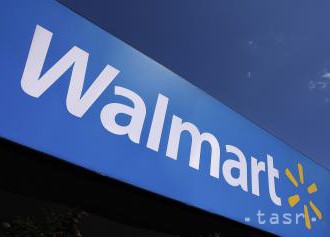 Walmart zaplatí pokutu 138 miliónov USD za pomoc od Kúzelníčky